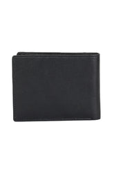 Black Colored Wallet for Men ALYWL001